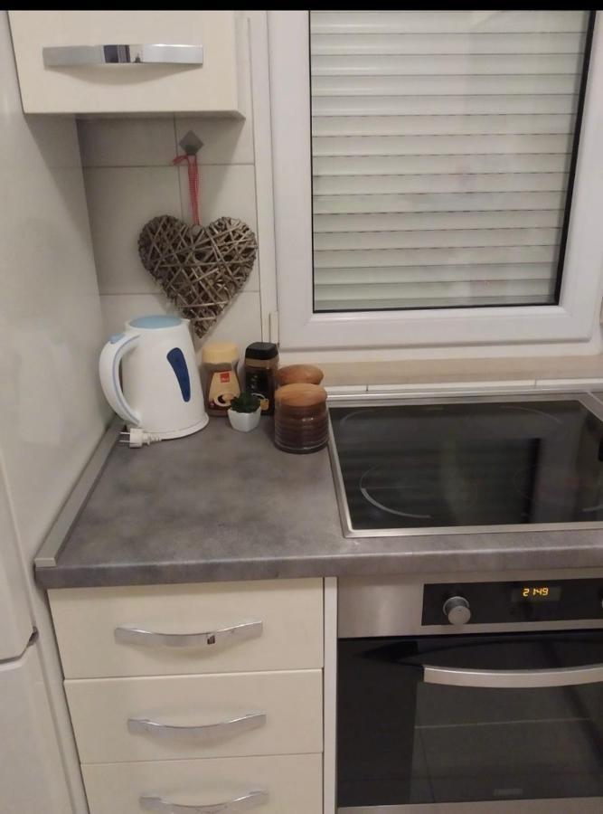 Apartman Mila Διαμέρισμα Kaštela Εξωτερικό φωτογραφία