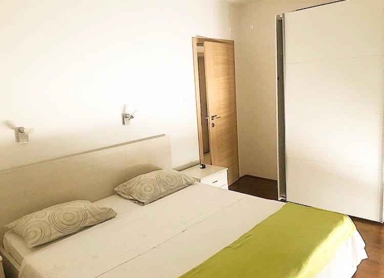 Apartman Mila Διαμέρισμα Kaštela Εξωτερικό φωτογραφία