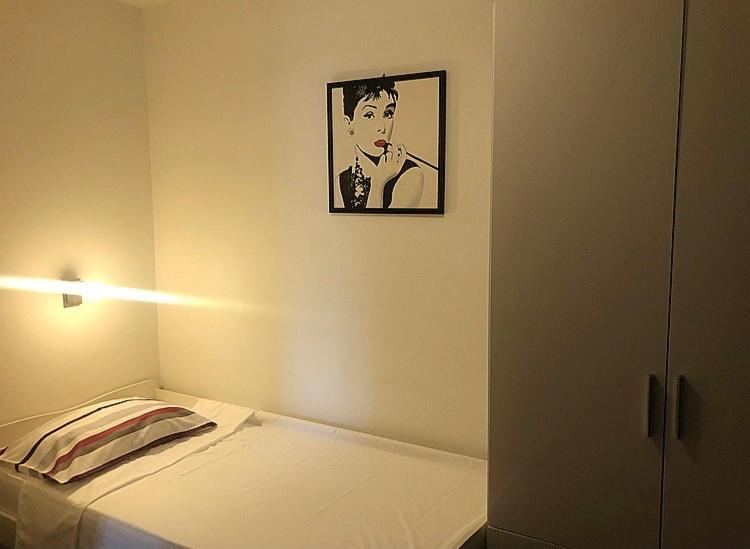 Apartman Mila Διαμέρισμα Kaštela Εξωτερικό φωτογραφία