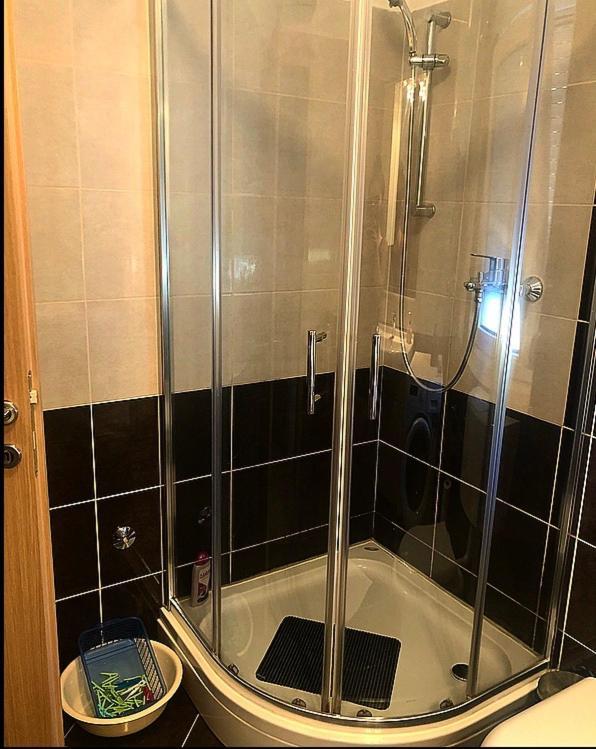Apartman Mila Διαμέρισμα Kaštela Εξωτερικό φωτογραφία