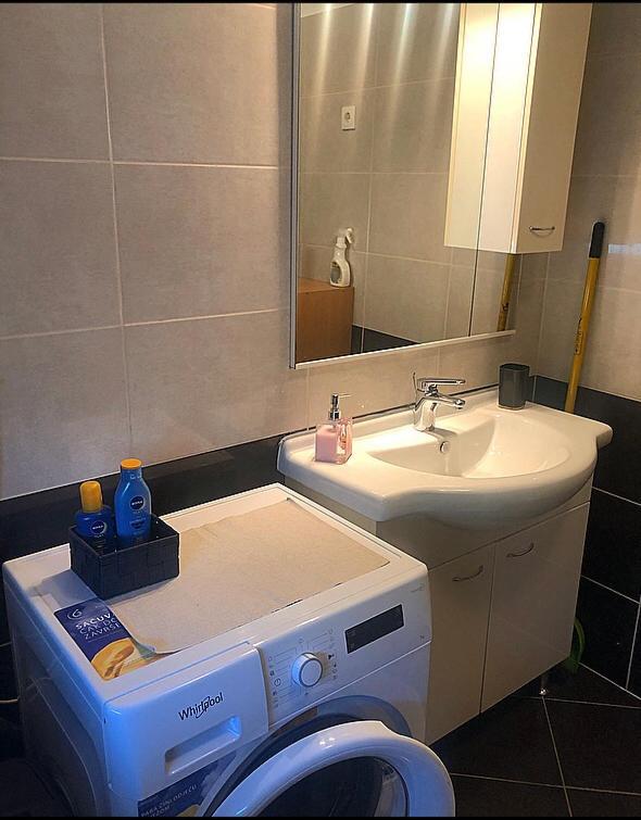 Apartman Mila Διαμέρισμα Kaštela Εξωτερικό φωτογραφία
