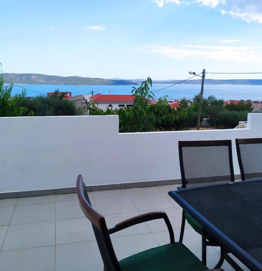 Apartman Mila Διαμέρισμα Kaštela Εξωτερικό φωτογραφία