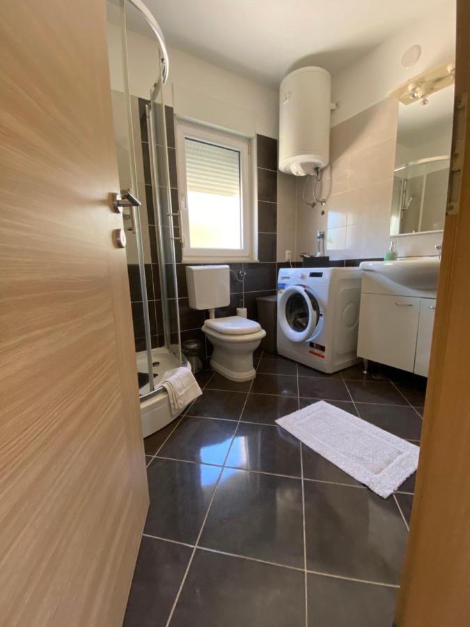 Apartman Mila Διαμέρισμα Kaštela Εξωτερικό φωτογραφία
