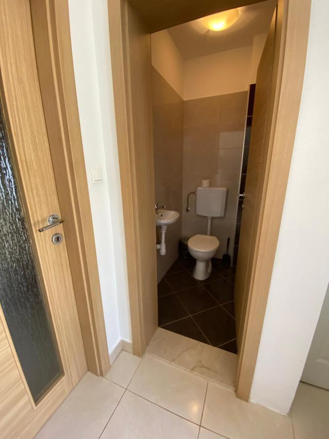 Apartman Mila Διαμέρισμα Kaštela Εξωτερικό φωτογραφία