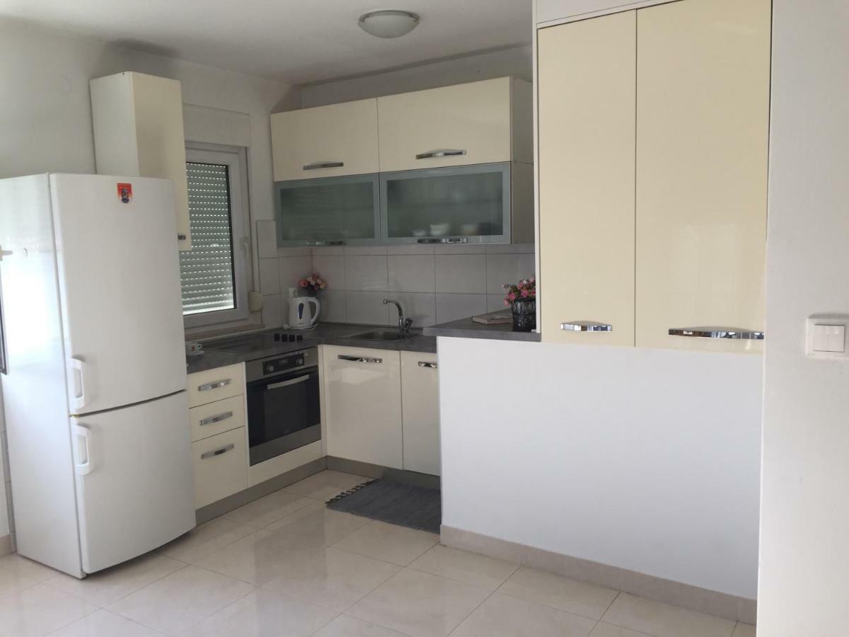 Apartman Mila Διαμέρισμα Kaštela Εξωτερικό φωτογραφία