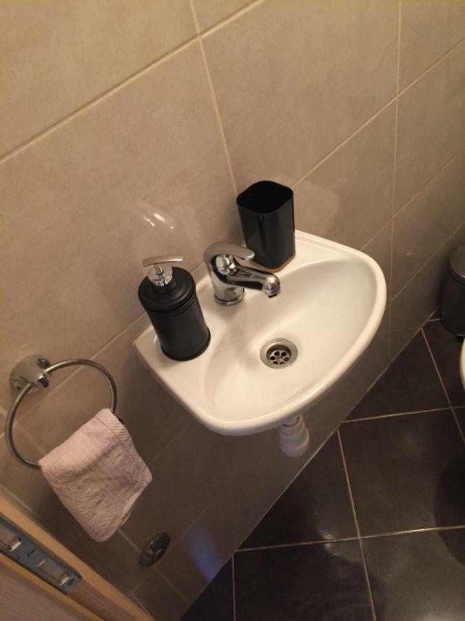 Apartman Mila Διαμέρισμα Kaštela Εξωτερικό φωτογραφία