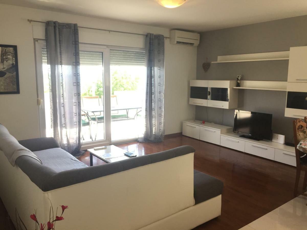 Apartman Mila Διαμέρισμα Kaštela Εξωτερικό φωτογραφία