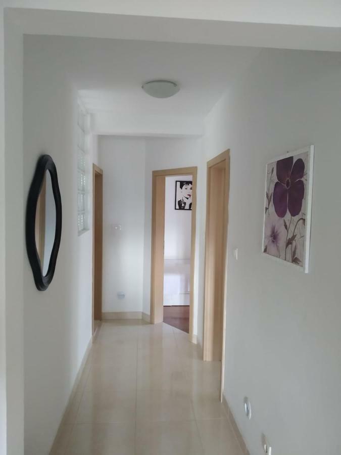 Apartman Mila Διαμέρισμα Kaštela Εξωτερικό φωτογραφία