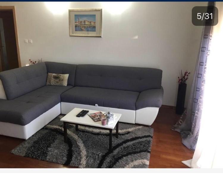 Apartman Mila Διαμέρισμα Kaštela Εξωτερικό φωτογραφία
